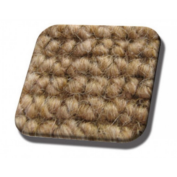 German Square Weave Carpet Material's